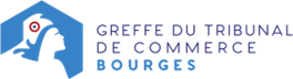 Greffe du tribunal de commerce de Bourges